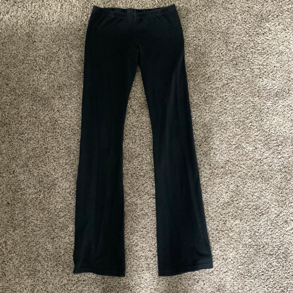 Brandy Melville Yoga Pants